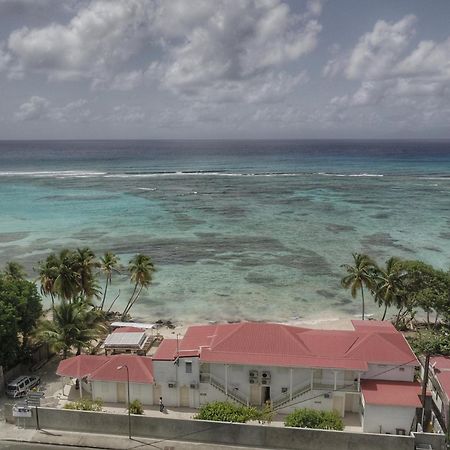 Coco Beach Marie-Galante Grand-Bourg  Exterior photo