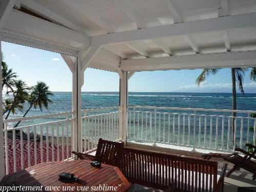 Coco Beach Marie-Galante Grand-Bourg  Exterior photo