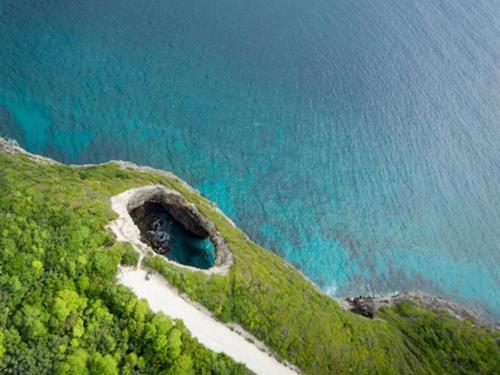 Coco Beach Marie-Galante Grand-Bourg  Exterior photo
