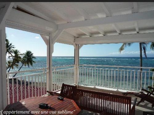 Coco Beach Marie-Galante Grand-Bourg  Room photo
