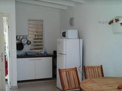 Coco Beach Marie-Galante Grand-Bourg  Room photo