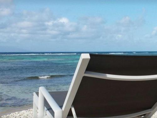 Coco Beach Marie-Galante Grand-Bourg  Exterior photo